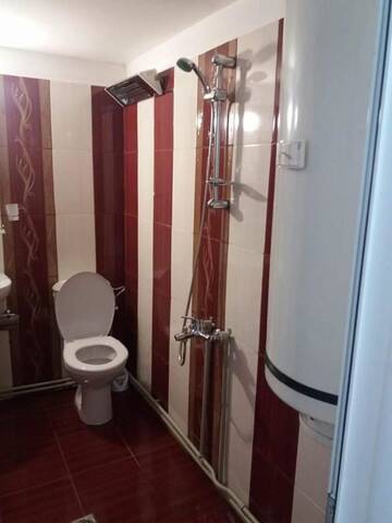 Фото номера Двухместный номер с 1 кроватью Гостевой дом Guest House AHP г. Мала-Цырква 51