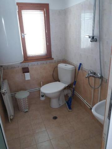 Фото номера Двухместный номер с 1 кроватью Гостевой дом Guest House AHP г. Мала-Цырква 46