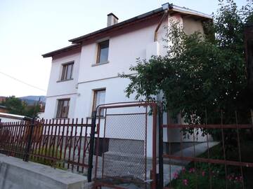 Фото номера Двухместный номер с 1 кроватью Гостевой дом Guest House AHP г. Мала-Цырква 14