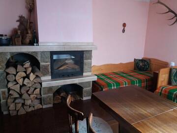 Фотографии Гостевой дом Guest House AHP г. Мала-Цырква (Болгария) №5 Фото Гостевой дом Guest House AHP г. Мала-Цырква 5