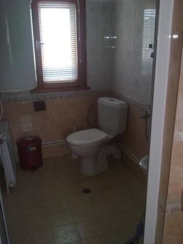 Фото номера Двухместный номер с 1 кроватью Гостевой дом Guest House AHP г. Мала-Цырква 25
