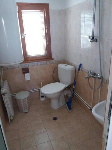 Фото номера Двухместный номер с 1 кроватью Гостевой дом Guest House AHP г. Мала-Цырква 7