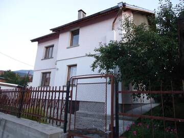 Фото номера Двухместный номер с 1 кроватью Гостевой дом Guest House AHP г. Мала-Цырква 35