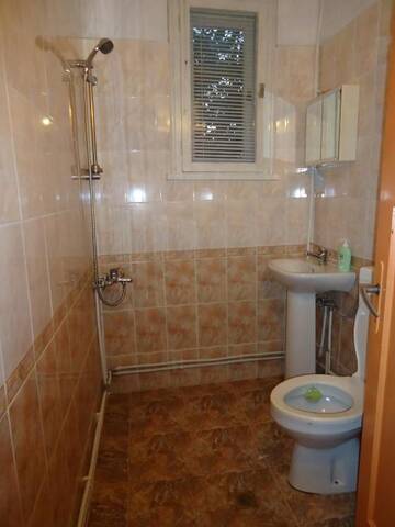 Фото номера Двухместный номер с 1 кроватью Гостевой дом Guest House AHP г. Мала-Цырква 36