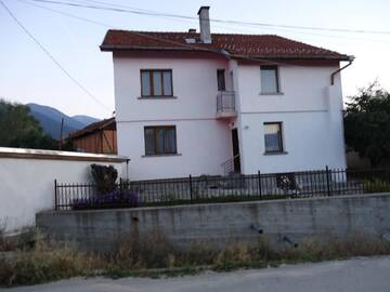 Фото номера Вилла Гостевой дом Guest House AHP г. Мала-Цырква 10