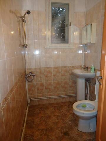 Фото номера Двухместный номер с 1 кроватью Гостевой дом Guest House AHP г. Мала-Цырква 13