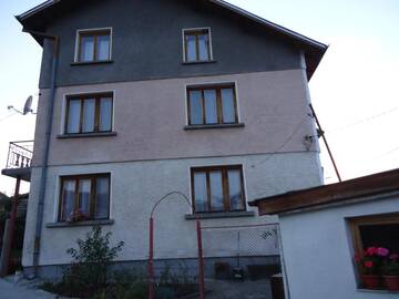 Фото номера Вилла Гостевой дом Guest House AHP г. Мала-Цырква 17